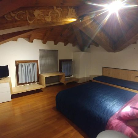 B&B Miro Pieve di Soligo Exterior photo